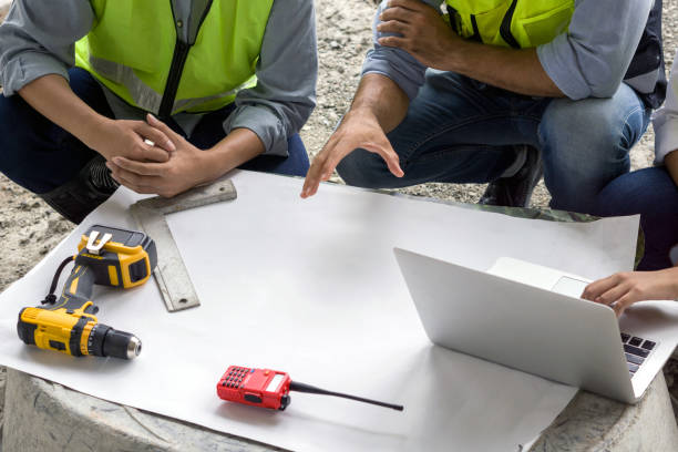 Best Concrete Repair Services  in La Blanca, TX